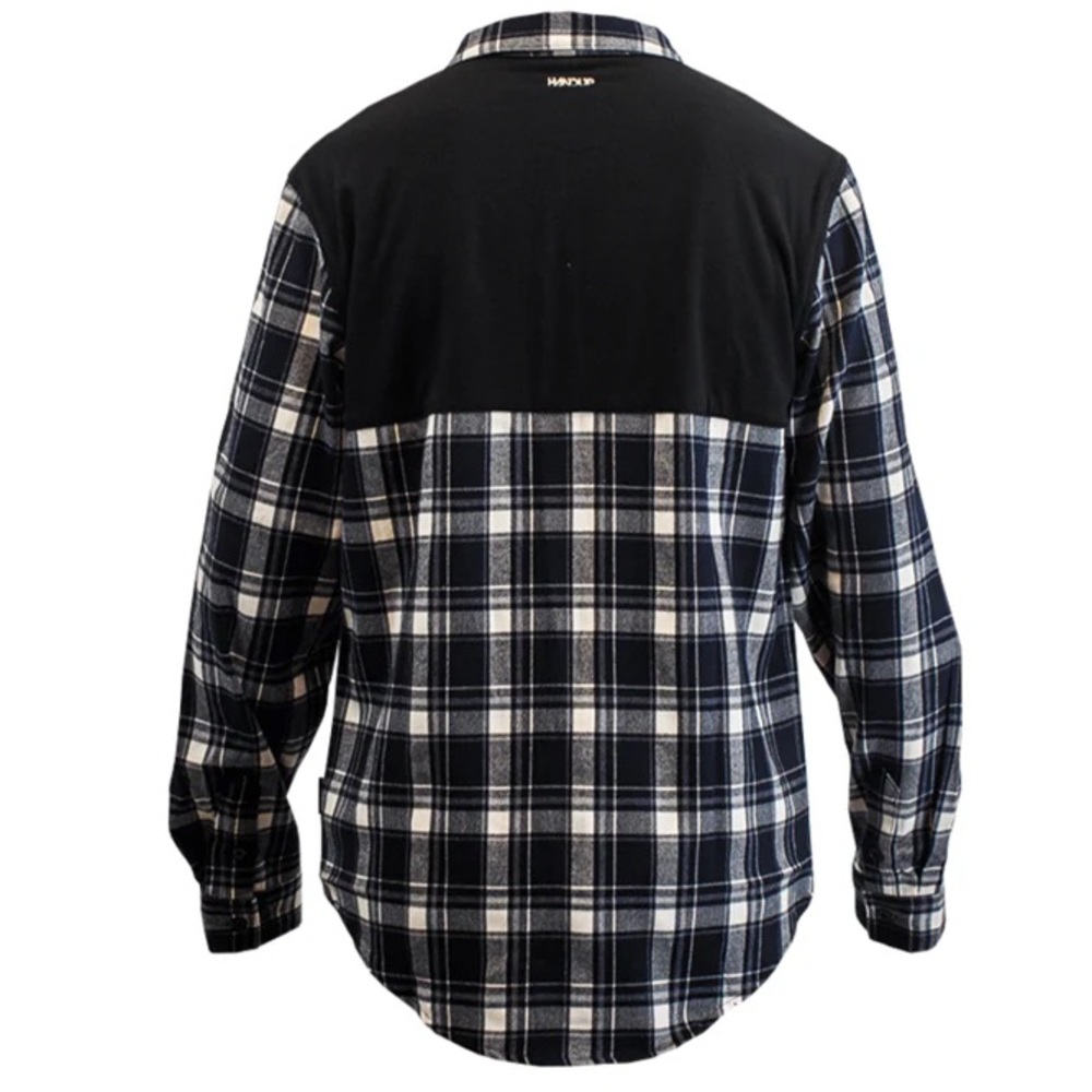 Handup Technical Mountain Bike Flannel - Picture 2 of 7